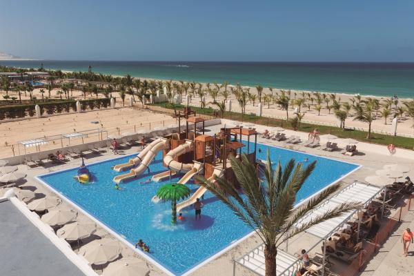 Riu Palace Boavista *****, Boa Vista, Kapverdy 18