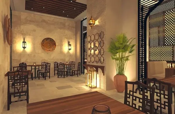Jaz Asteria Hotel *****, Hurghada, Egypt 3