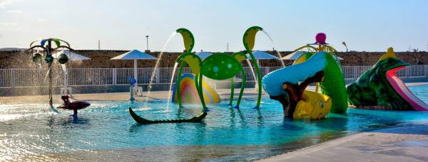 Fantazia Resort ****, Marsa Alam, Egypt 11