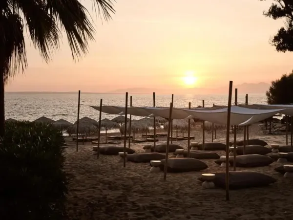 The Bay Hotel & Suites *****, Vassilikos, Zakyntos, Grécko 6