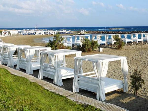 Hotel Knossos Beach Bungalows Suites Resort & Spa *****, Kokkini Hani, Kréta, Grécko 15