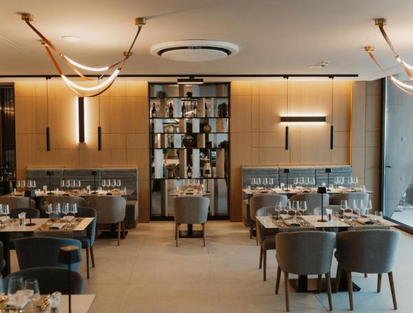 GRIFID Hotel Noa *****, Zlaté Piesky, Bulharsko 9