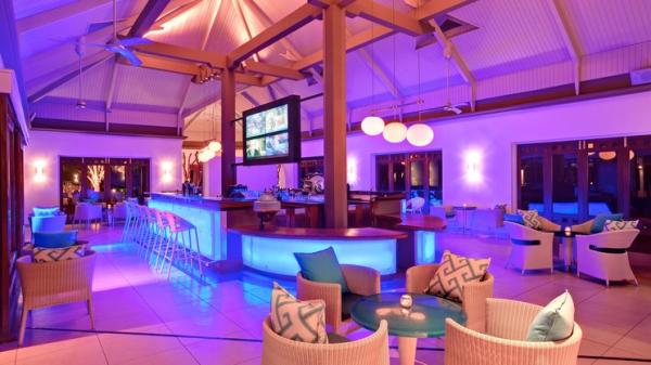 Tamassa ****, Bel Ombre, Maurícius 9