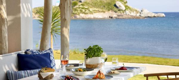 Hotel Ikos Aria *****, Kefalos, Kos, Grécko 4