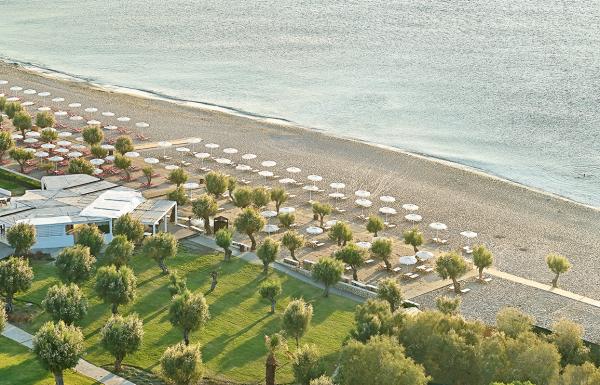 Grecotel LUXME Dama Dama ****, Faliraki, Rodos, Grécko 2