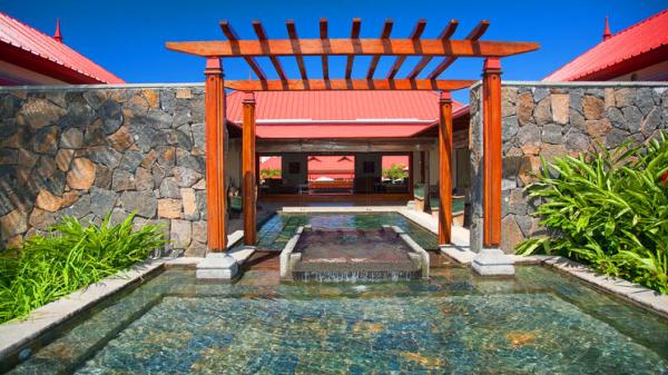 Tamassa ****, Bel Ombre, Maurícius 14