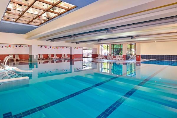 Sol Nessebar Palace All Inclusive Hotel *****, Nesebar, Bulharsko 20