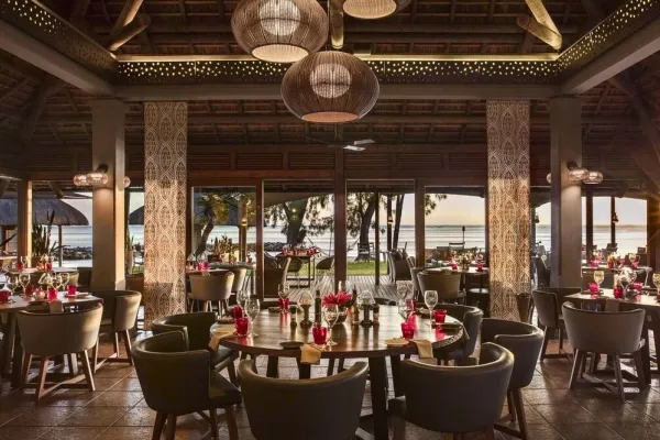 Heritage Awali Golf and Spa Resort*****, Bel Ombre, Maurícius 13