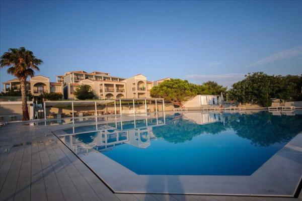 The Bay Hotel & Suites *****, Vassilikos, Zakyntos, Grécko 2