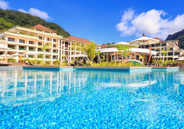Hotel Savoy Seychelles Resort & Spa *****, Mahe, Seychely 1