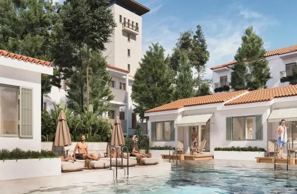 Hotel Paloma Grida *****, Belek, Turecko 4