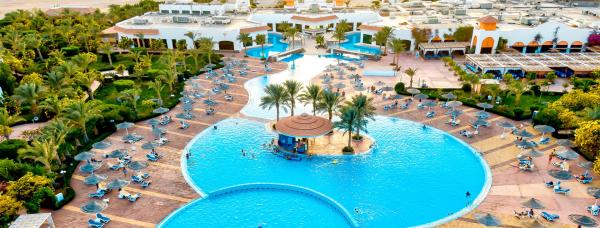 Fantazia Resort ****, Marsa Alam, Egypt 10