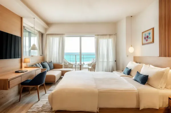 Jaz Asteria Hotel *****, Hurghada, Egypt 11