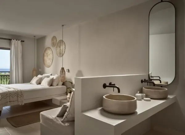 The Bay Hotel & Suites *****, Vassilikos, Zakyntos, Grécko 12