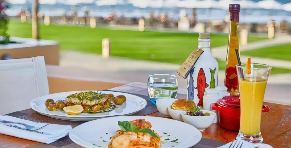 Barceló Mussanah Resort ****, Omán, Mussanah 3