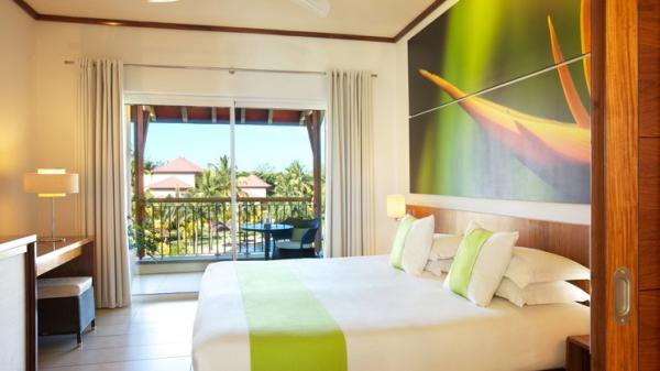 Tamassa ****, Bel Ombre, Maurícius 16