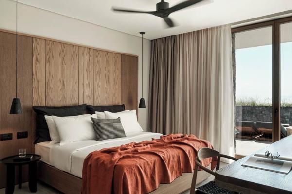 Magma Resort Santorini - The Unbound Collection by Hyatt *****, Santorini, Grécko 19