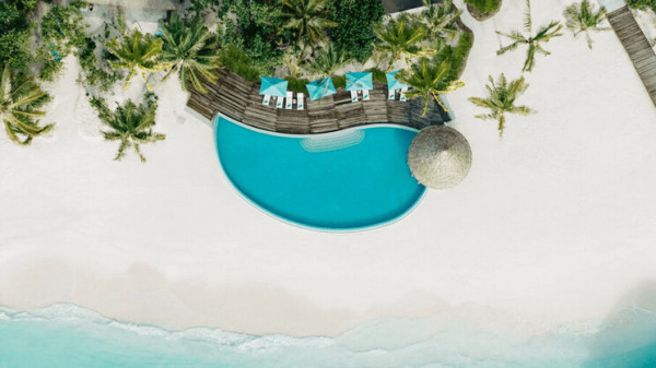 Nova Maldives *****, Maldivy 1
