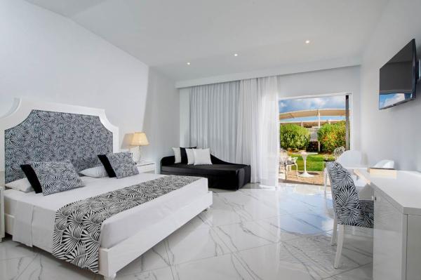 Civitel Creta Beach Hotel ****, Ammoudara, Kréta, Grécko 9