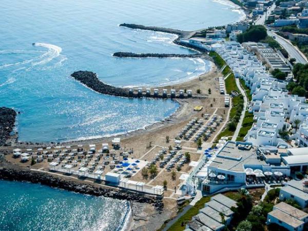 Hotel Knossos Beach Bungalows Suites Resort & Spa *****, Kokkini Hani, Kréta, Grécko 12