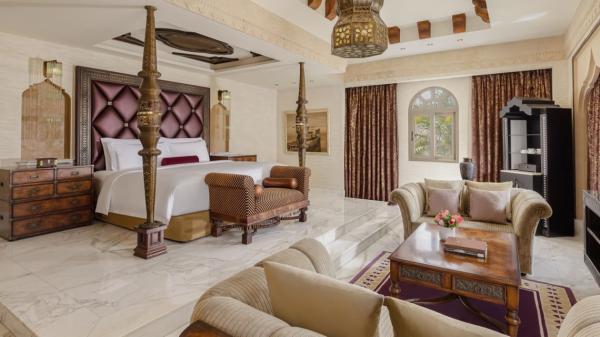 Sharq Village & Spa, a Ritz-Carlton *****, Katar, Doha 6