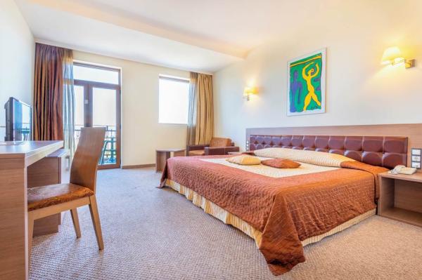 Sol Nessebar Palace All Inclusive Hotel *****, Nesebar, Bulharsko 10