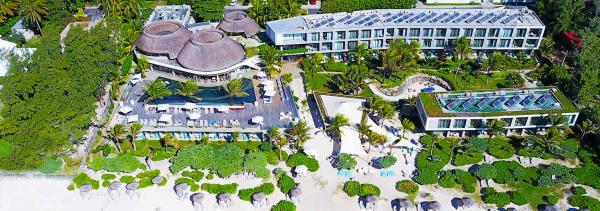 Radisson Blu Poste Lafayette Resort & Spa ****, Maurícius, Poste Lafayette 4