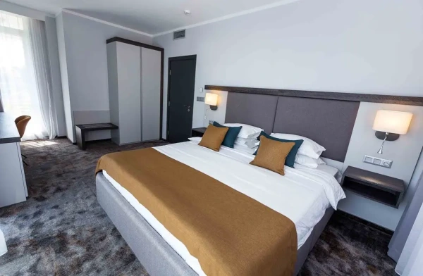 Best Western PLUS Premium Inn ****, Slnečné pobrežie, Bulharsko 16