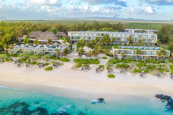 Radisson Blu Poste Lafayette Resort & Spa ****, Maurícius, Poste Lafayette 15