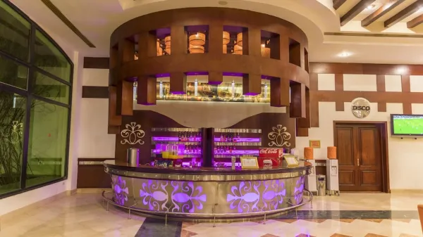 Fantazia Resort ****, Marsa Alam, Egypt 5