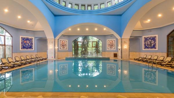 Swandor Hotels & Resorts Topkapi Palace *****, Lara, Turecko 16