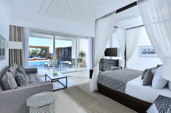 Steigenberger Resort Alaya *****, Marsa Alam, Egypt 16