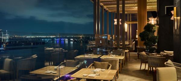 Atlantis The Palm***** Dubaj, The Palm 4