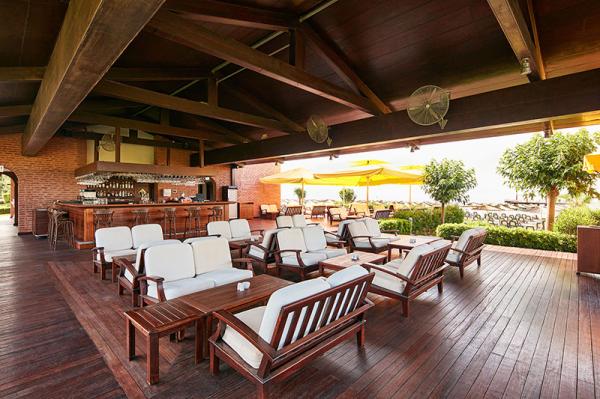 Gloria Verde Resort *****, Belek, Turecko 14