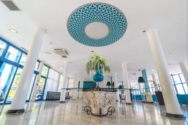 Azalia Hotel Balneo & SPA ****, Sv. Konštantin a Elena, Bulharsko 13