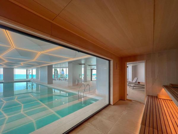 GRIFID Hotel Noa *****, Zlaté Piesky, Bulharsko 5