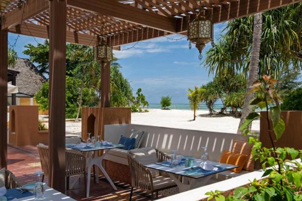 Hotel LUX Marijani *****, Pwani, Zanzibar 3