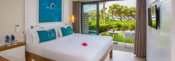 Radisson Blu Poste Lafayette Resort & Spa ****, Maurícius, Poste Lafayette 6