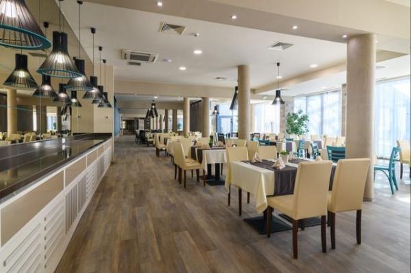 Azalia Hotel Balneo & SPA ****, Sv. Konštantin a Elena, Bulharsko 14