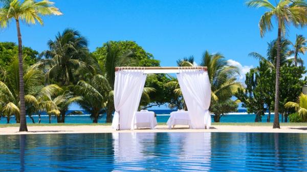 Tamassa ****, Bel Ombre, Maurícius 12