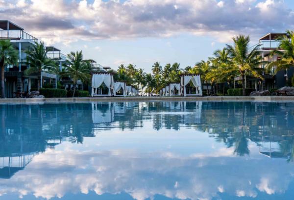 Sublime Samana Hotel & Residences, an SLH Hotel *****, Samaná, Dominikánska republika 19