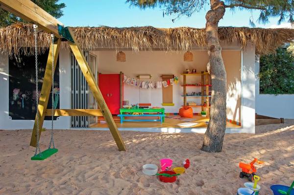 Hotel Grecian Sands ****, Ayia Napa, Cyprus 10