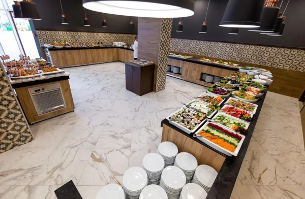 Best Western PLUS Premium Inn ****, Slnečné pobrežie, Bulharsko 10