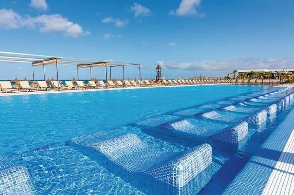 Riu Palace Boavista *****, Boa Vista, Kapverdy 4