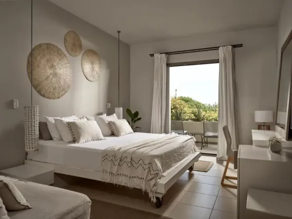 The Bay Hotel & Suites *****, Vassilikos, Zakyntos, Grécko 13