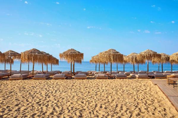 Skiathos Princess Resort Hotel *****, Skiathos, Grécko 17