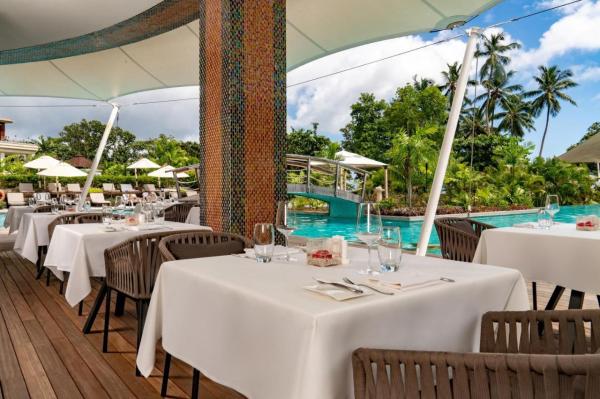 Hotel Savoy Seychelles Resort & Spa *****, Mahe, Seychely 6