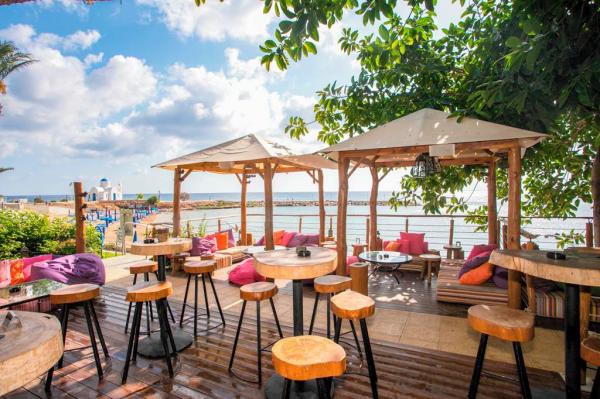 Golden Coast Beach Hotel ****, Protaras, Cyprus 15