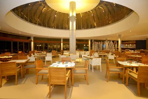 Radisson Blu Poste Lafayette Resort & Spa ****, Maurícius, Poste Lafayette 16