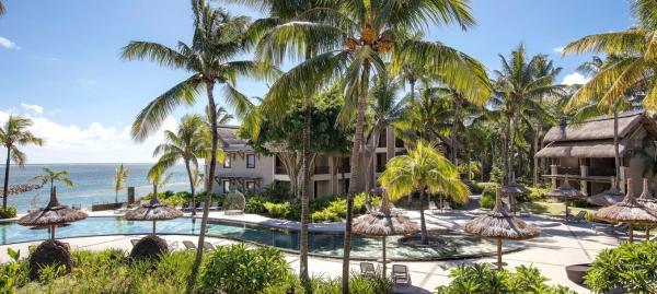 Heritage Awali Golf and Spa Resort*****, Bel Ombre, Maurícius 5